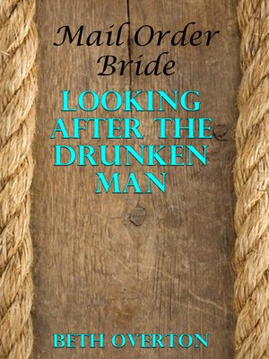 cover image of Mail Order Bride